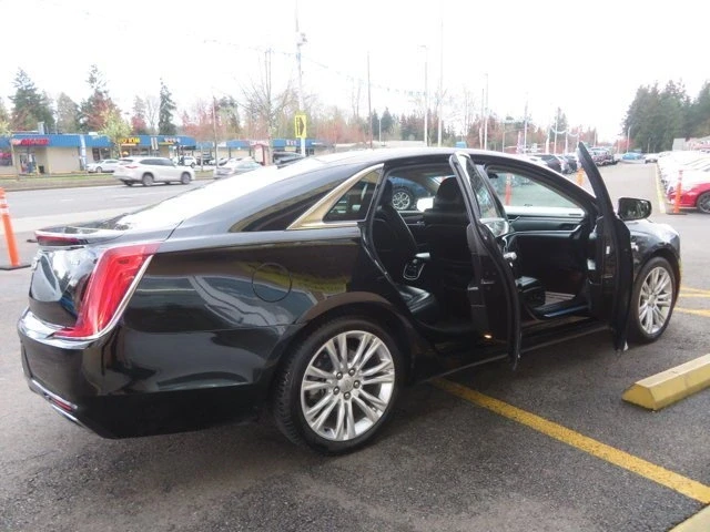 2019 Cadillac XTS - Image 11 of 17