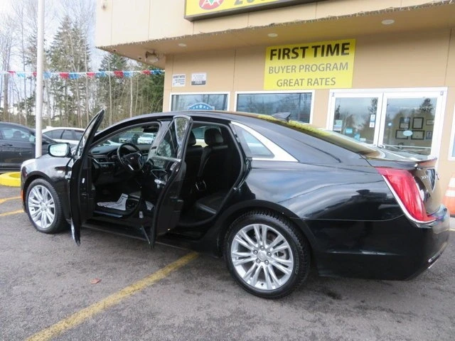 2019 Cadillac XTS - Image 10 of 17