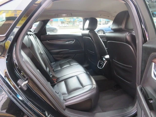 2019 Cadillac XTS - Image 12 of 17