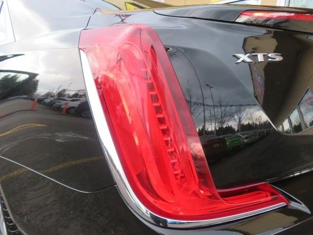 2019 Cadillac XTS - Image 5 of 17