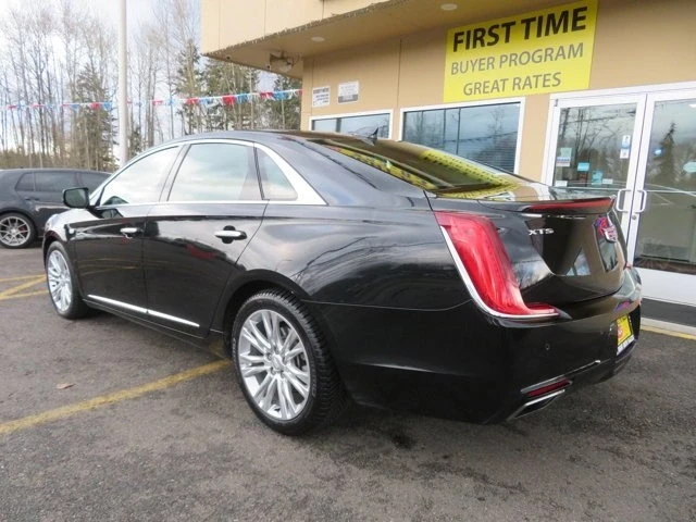 2019 Cadillac XTS - Image 7 of 17