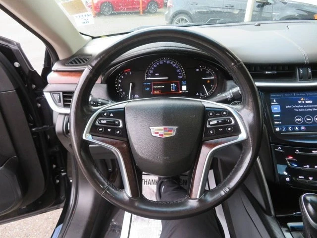 2019 Cadillac XTS - Image 6 of 17