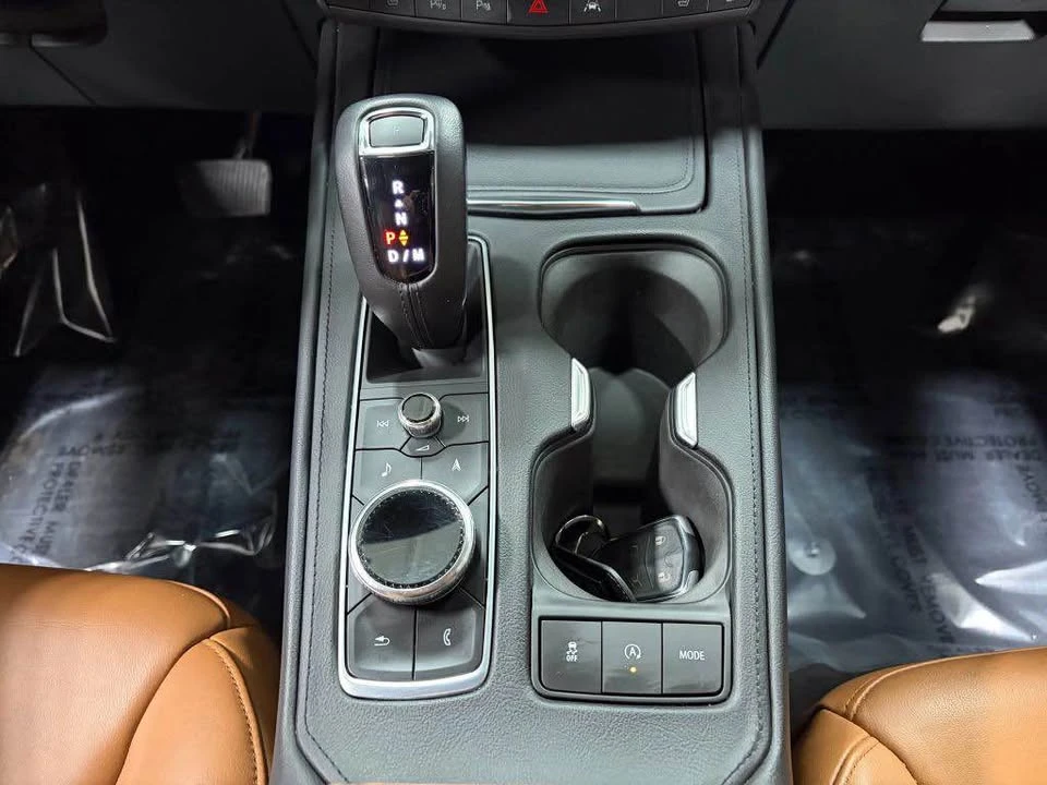 2019 Cadillac XT4 - Image 12 of 14