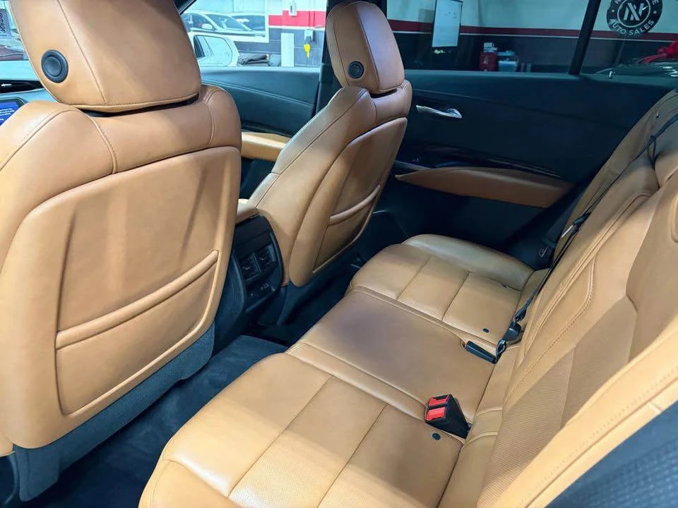 2019 Cadillac XT4 - Image 13 of 14