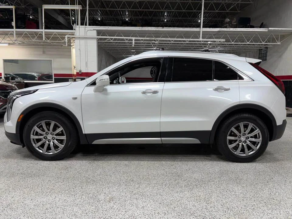 2019 Cadillac XT4 - Image 5 of 14