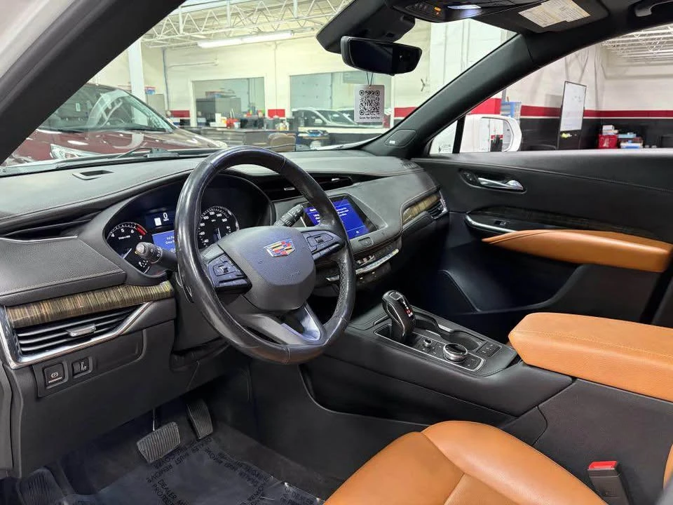 2019 Cadillac XT4 - Image 9 of 14
