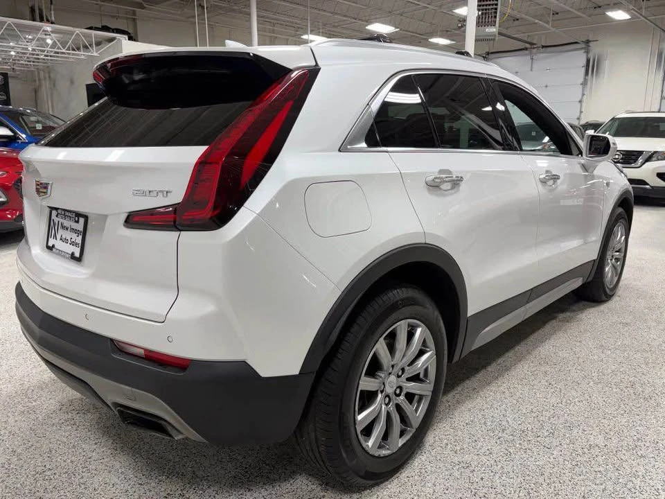 2019 Cadillac XT4 - Image 3 of 14