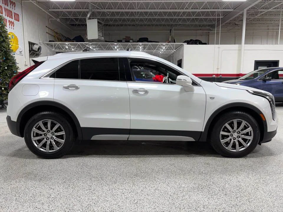 2019 Cadillac XT4 - Image 2 of 14