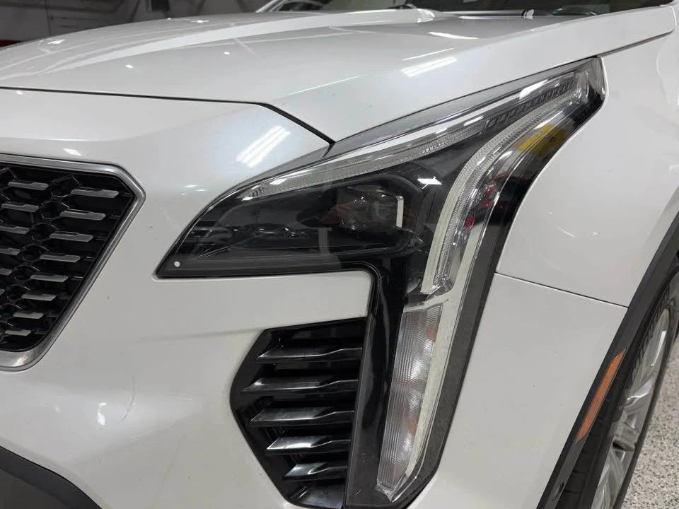 2019 Cadillac XT4 - Image 7 of 14