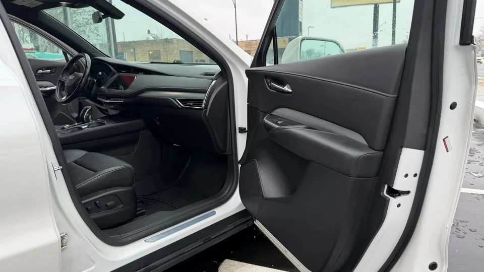 2019 Cadillac XT4 - Image 7 of 19