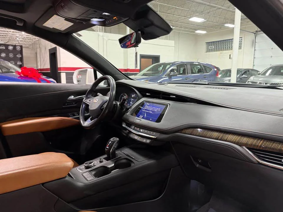 2019 Cadillac XT4 - Image 10 of 14
