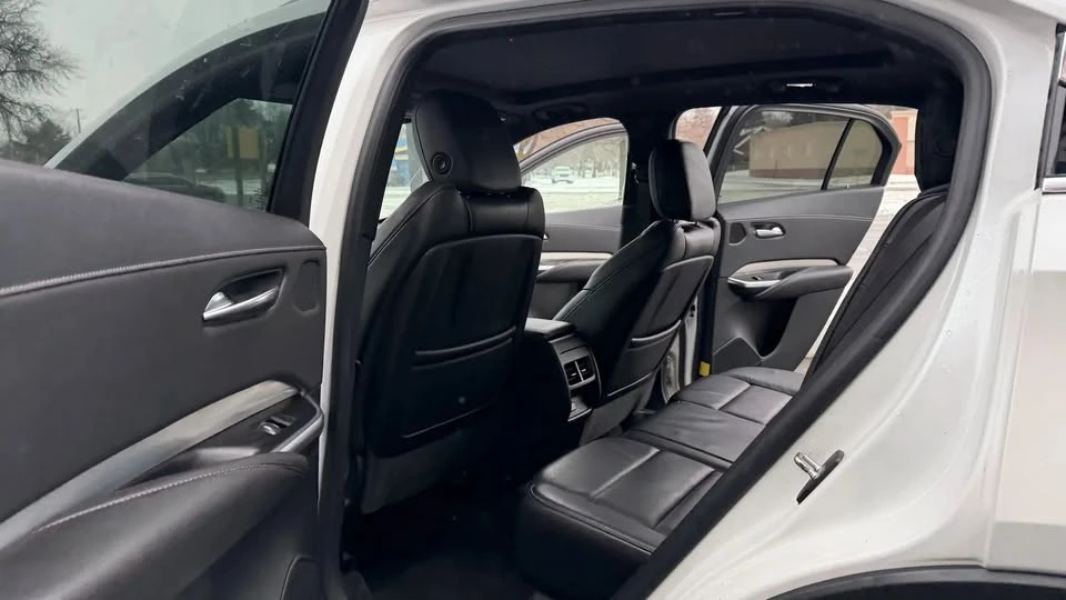 2019 Cadillac XT4 - Image 11 of 19