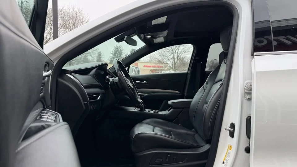 2019 Cadillac XT4 - Image 6 of 19