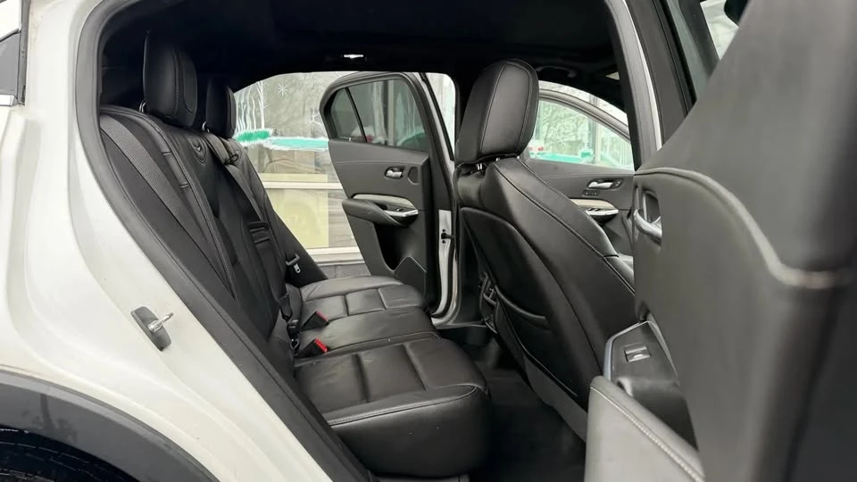 2019 Cadillac XT4 - Image 13 of 19