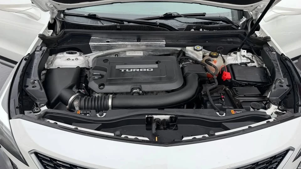 2019 Cadillac XT4 - Image 18 of 19