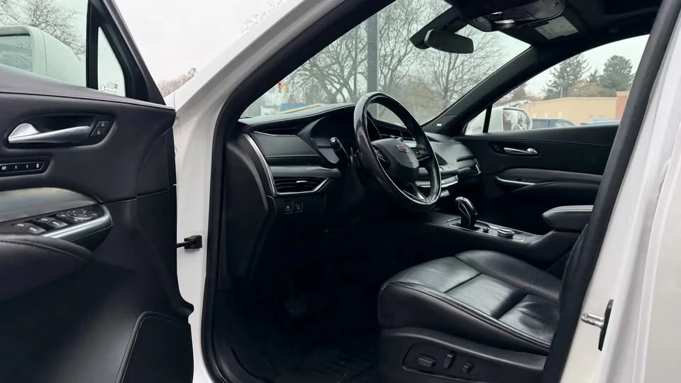 2019 Cadillac XT4 - Image 5 of 19