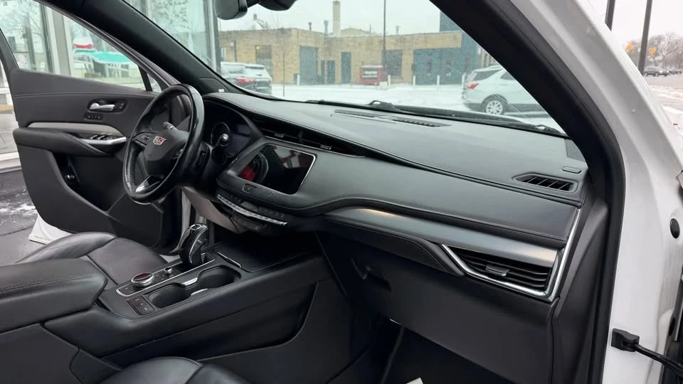2019 Cadillac XT4 - Image 19 of 19