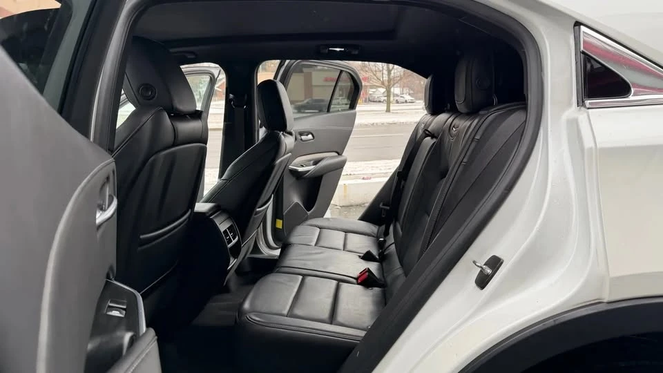 2019 Cadillac XT4 - Image 12 of 19