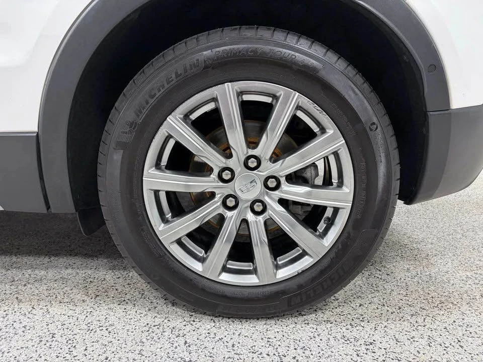 2019 Cadillac XT4 - Image 14 of 14