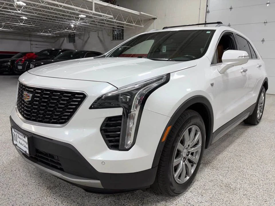 2019 Cadillac XT4 - Image 6 of 14