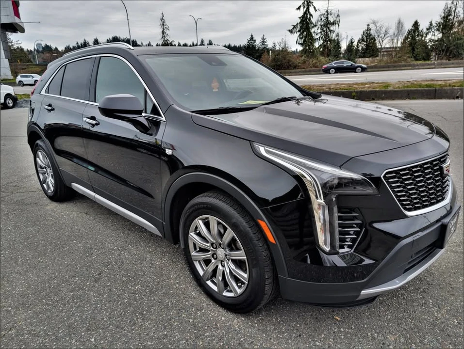 2019 Cadillac XT4 - Image 3 of 8