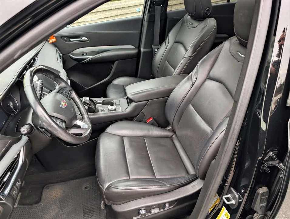 2019 Cadillac XT4 - Image 6 of 8