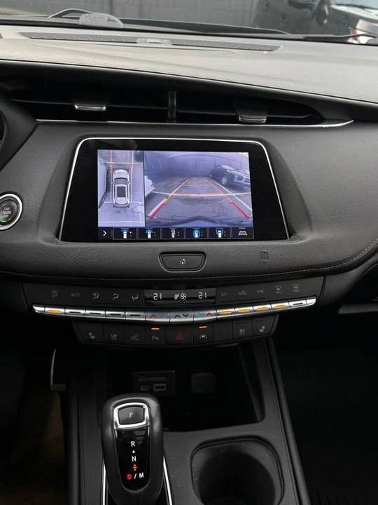2019 Cadillac XT4 - Image 16 of 20