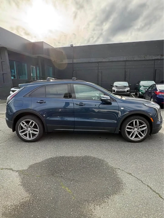 2019 Cadillac XT4 - Image 4 of 20