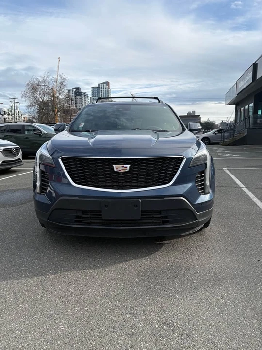 2019 Cadillac XT4 - Image 2 of 20