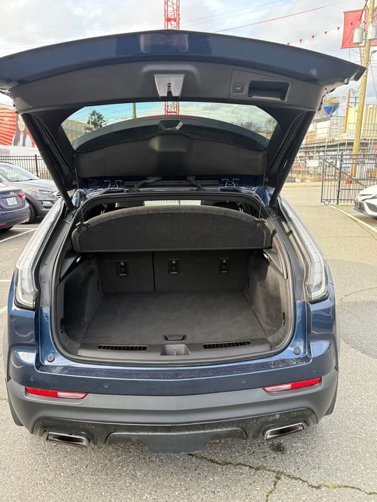2019 Cadillac XT4 - Image 7 of 20