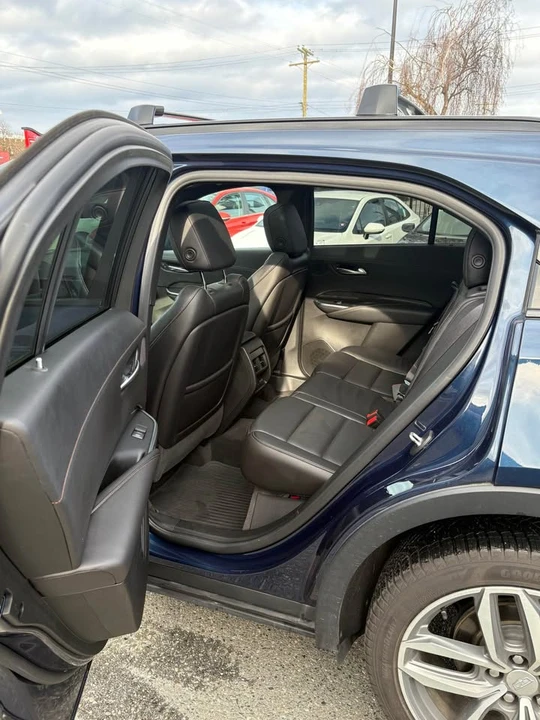 2019 Cadillac XT4 - Image 8 of 20
