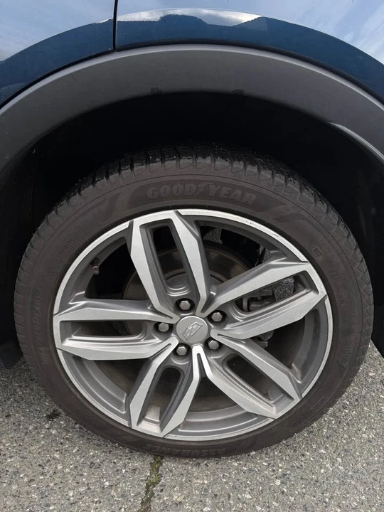 2019 Cadillac XT4 - Image 20 of 20