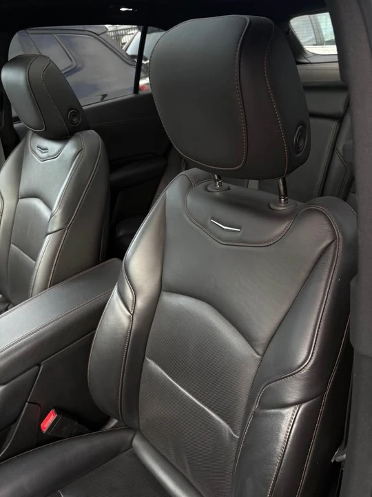 2019 Cadillac XT4 - Image 15 of 20