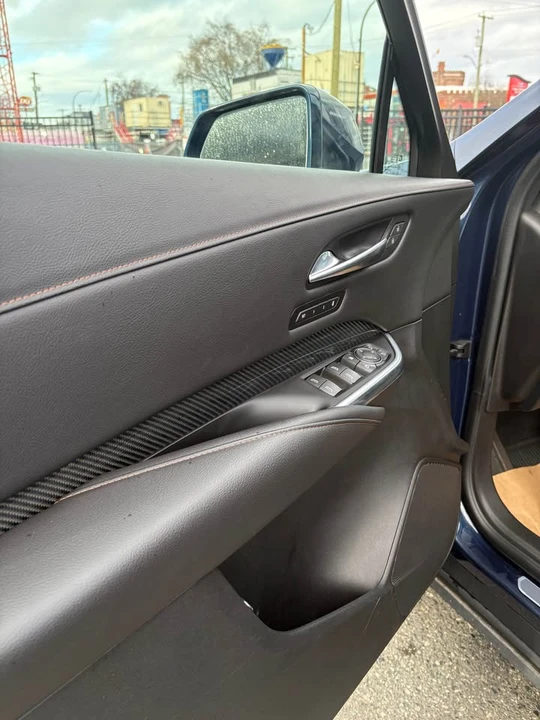 2019 Cadillac XT4 - Image 19 of 20