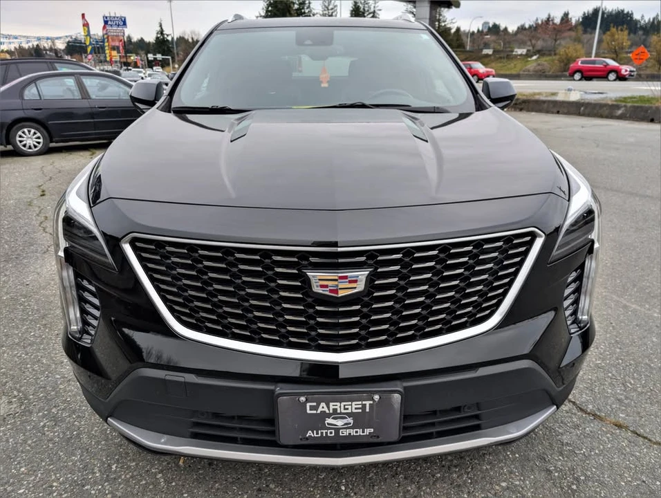2019 Cadillac XT4 - Image 2 of 8