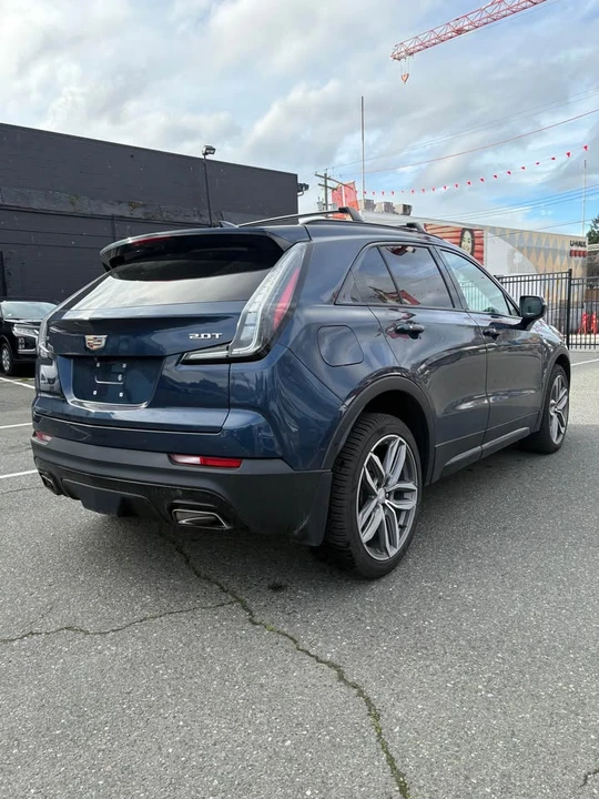 2019 Cadillac XT4 - Image 5 of 20