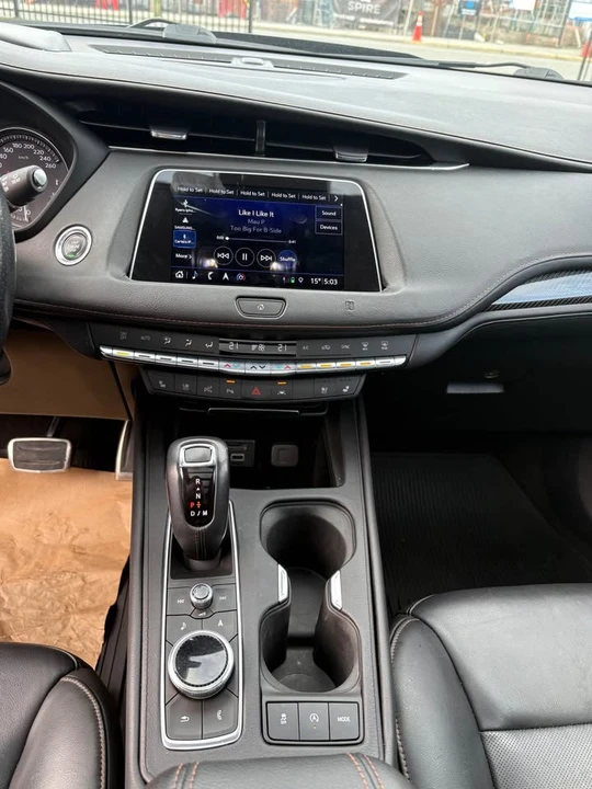 2019 Cadillac XT4 - Image 12 of 20