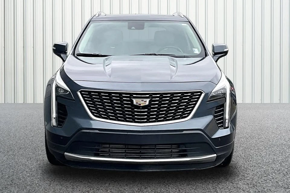2019 Cadillac XT4 - Image 2 of 6