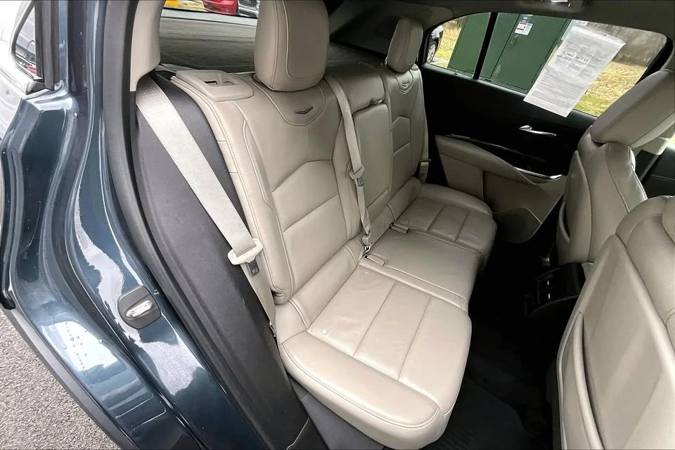 2019 Cadillac XT4 - Image 6 of 6