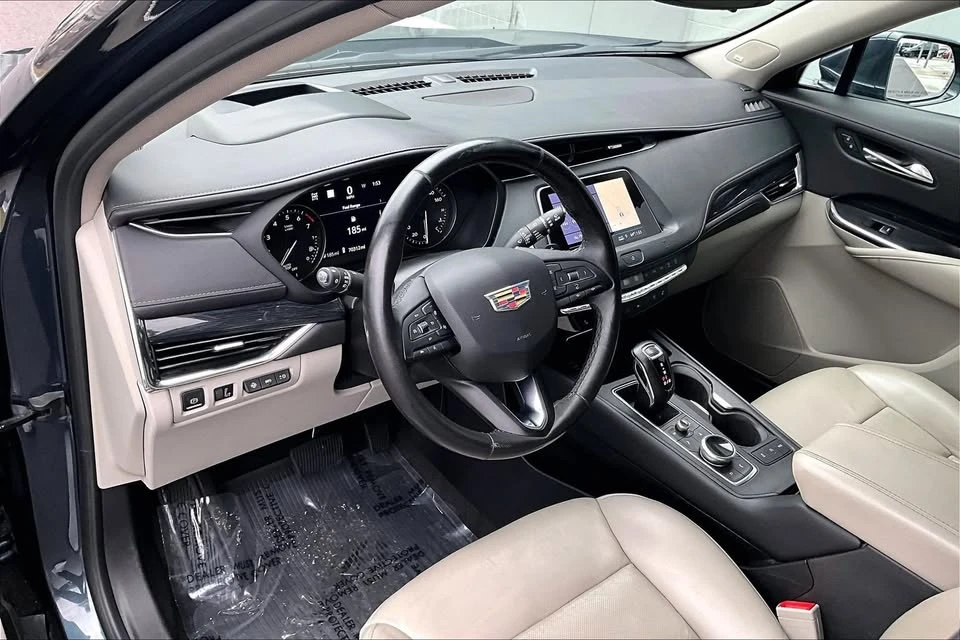 2019 Cadillac XT4 - Image 5 of 6