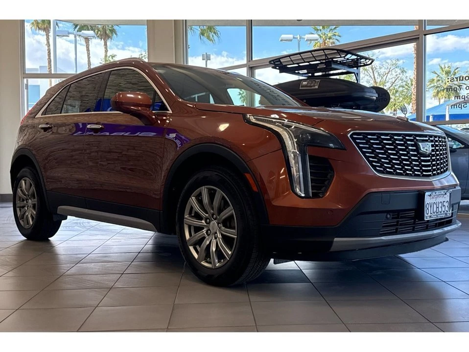 2019 Cadillac XT4 - Image 6 of 9