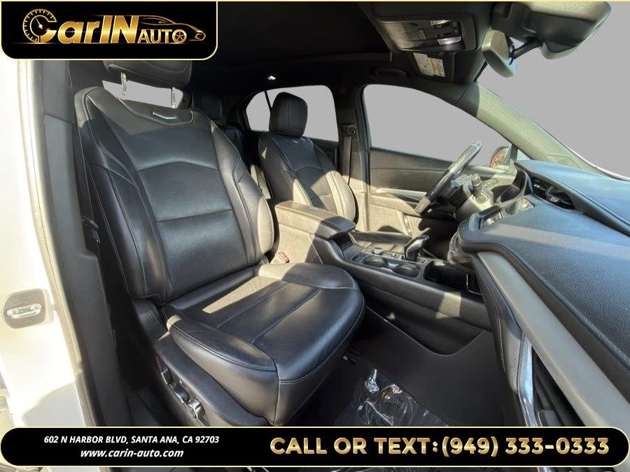 2019 Cadillac XT4 - Image 14 of 20