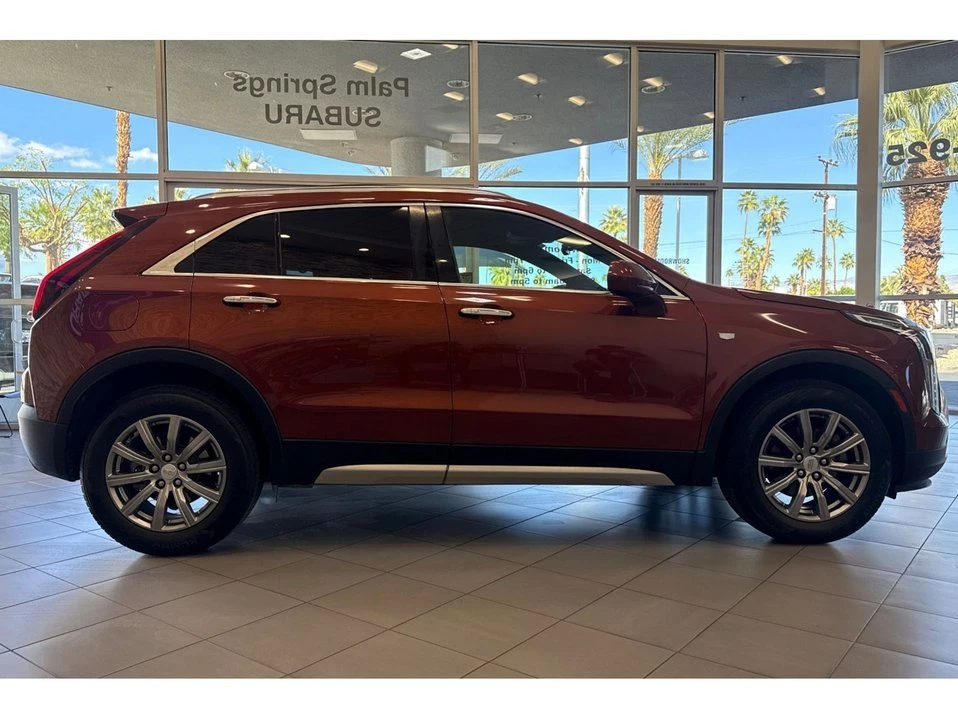 2019 Cadillac XT4 - Image 5 of 9
