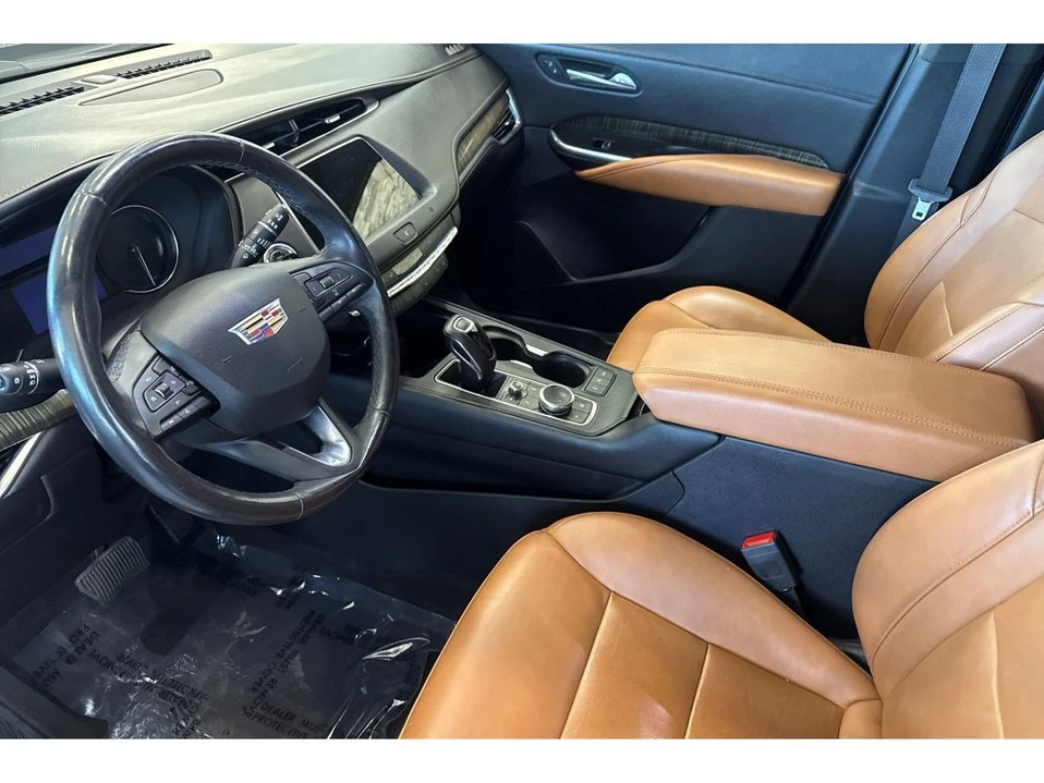 2019 Cadillac XT4 - Image 8 of 9