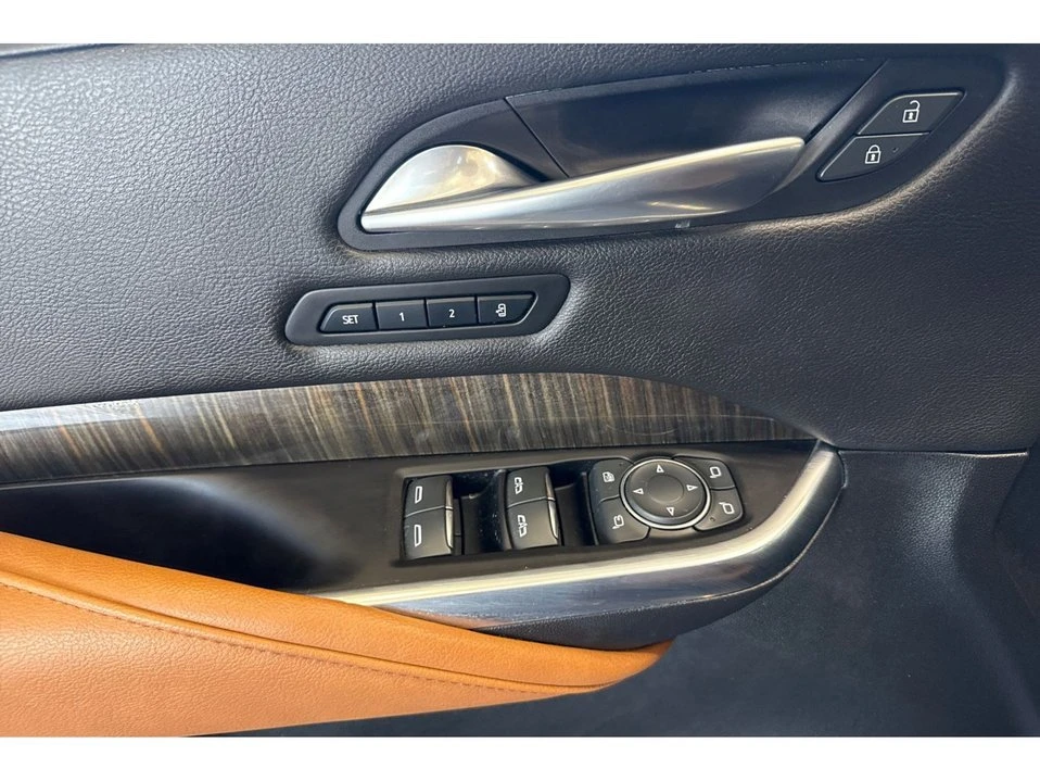 2019 Cadillac XT4 - Image 9 of 9