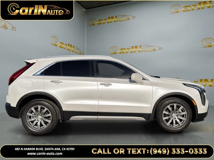 2019 Cadillac XT4 - Image 4 of 20