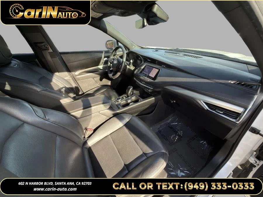 2019 Cadillac XT4 - Image 12 of 20
