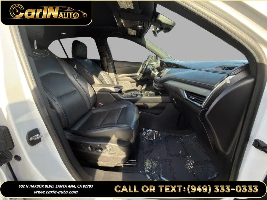2019 Cadillac XT4 - Image 13 of 20