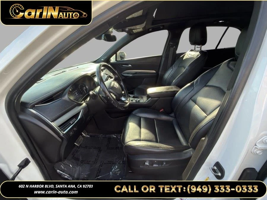 2019 Cadillac XT4 - Image 10 of 20