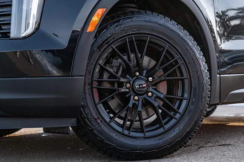 2019 Cadillac XT4 - Image 6 of 17